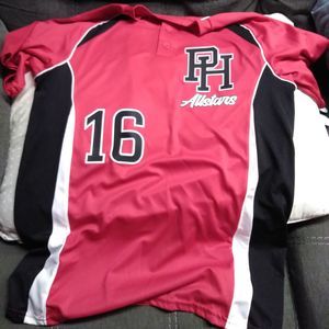 Meet your Posher, Jacob